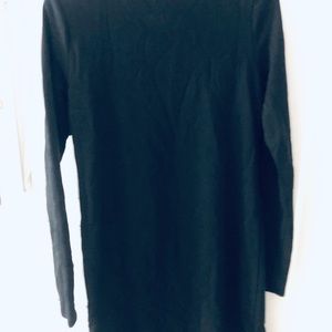 Tobi Dresses - Black Tobi long sleeve dress Tobi Dresses - Black Tobi long sleeve dress